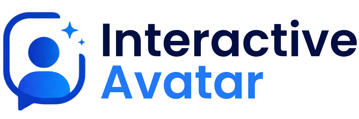 Interactive Avatar